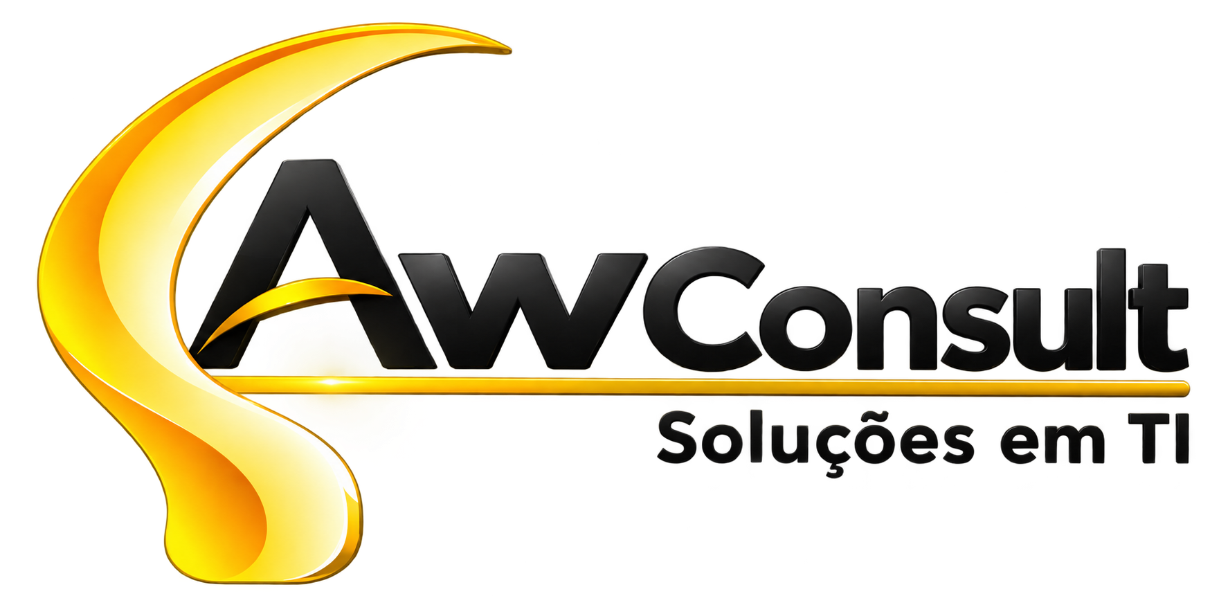 AW Consult - Soluções em TI